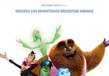 ELLI I EL SEU EQUIP DE MONSTRES -Catalana- en LLEIDA/LÉRIDA