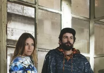 JAZZ - ROCÍO MÁRQUEZ & BRONQUIO - 20:00 horas en ASTURIAS