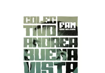 Andrea Buenavista & Ruiseñora - Presentación FAM en Madrid