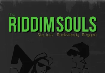 Dance Ska con The Riddim Souls en Barcelona