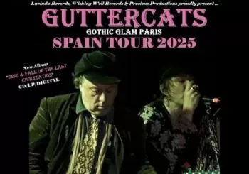 Guttercats Zumarragan