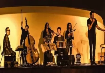 Sexteto Milonguero