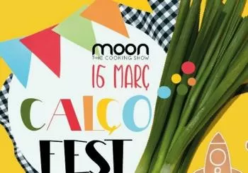 Calçofest en Tarragona
