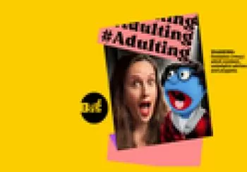 #Adulting: Improv Comedy Show (evento en inglés) en Barcelona