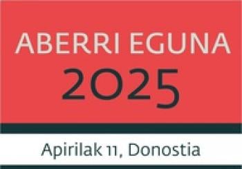 ABERRI EGUNA 2025 Euskal Herria Batera