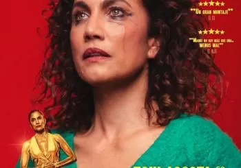 UNA MADRE DE PELÍCULA en Vigo
