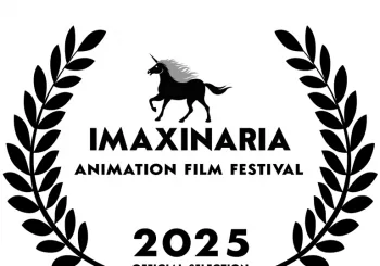 Festival Imaxinaria: Proxección BLOQUE FAMILIAR Sección Oficial a concurso en 8, A Coruña