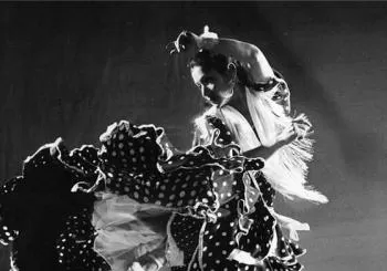 FLAMENCO SHOW EL CHARCO LA PAVA en Barcelona