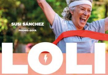 Sala Fernando Rey: Loli Tormenta de Agustí Villaronga en 1, A Coruña, A Coruña