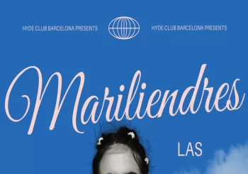 LAS Mariliendres en Barcelona