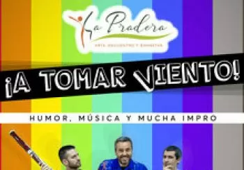 ¡A Tomar Viento!. En Madrid