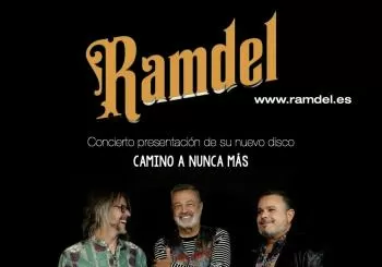 Próximo día 25 de Abril en la sala 