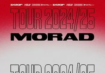 Entradas, MORAD en 2, A Coruña