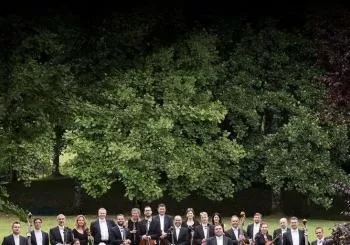 SINFÓNICA DE GALICIA - 27/04/25 - REAL FILHARMONÍA DE GALICIA en  A Coruña