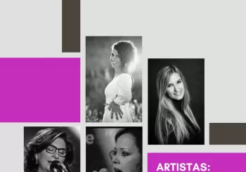 CUATRO VOCES, Mil Emociones en TOLEDO