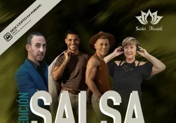 SALSA 