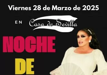 Noche de Humor con Patrick en Sant Boi de Llobregat