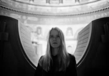 ANNA VON HAUSSWOLFF | Sexto ’Nplugged 2025 en Sesto Al Reghena