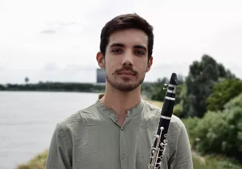 Martí Mitjavila Trio en Vic