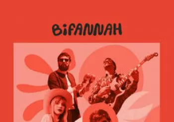 Bifannah presentan 