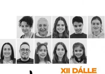 ABONO 12ª Edición do Festival DÁLLE DONAIRE en A Coruña
