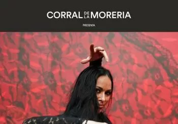 El Corral de la Morería. Espectáculo: Flamenca en MADRID