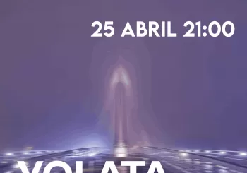 Volata en Madrid