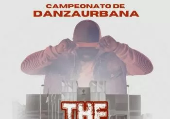 Campeonato de Danza Urbana 