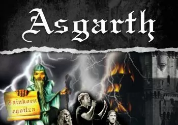 ASGARTH - MAIATZAK 03 DE MAYO - D8 SORKUNTZA FAKTORIA en Zorroza, Bilbao.