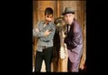 CHINO SWINSLIDE & TOTA BLUES: BETWEEN HEAVEN & HELL | Friday's Blues Barcelona