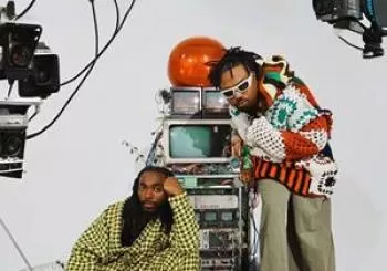 Versus: EARTHGANG (Dreamville) no Porto en Plano B
