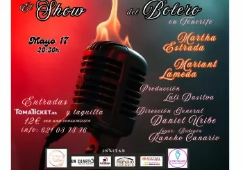El Show del Bolero