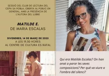 PRESENTACIÓ DEL LLIBRE 