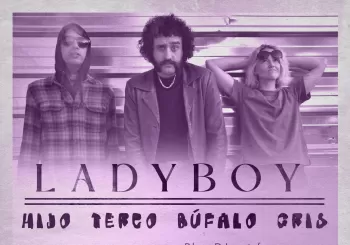 Doble o Nada ::: Ladyboy + Hijo Terco Búfalo Gris en Barcelona