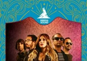 Ribera Sound 2020. En Tudela