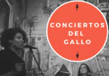 Concierto del Gallo: Trandalûh. En Sevilla