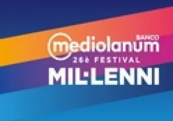 Morgan - Banco Mediolanum 26è Festival Mil·lenni Barcelona