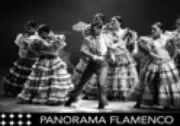 Carmen: Ballet Flamenco de Barcelona en Valencia