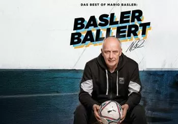 Mario Basler - Basler Ballert - Best of en Mannheim