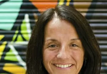 MONTSE CASTELLÀ A L'OCTUBRE #Barnasants25. En València