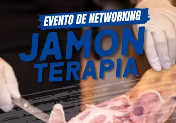 Jamonterapia en Zaragoza