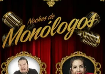 Ángel Macías – Monólogos en Sevilla