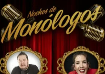 Ángel Macías – Monólogos en Sevilla
