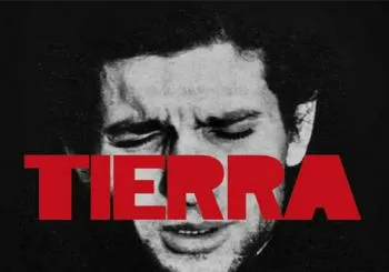 El Hombre Garabato canta a Carlos Cano - Tierra en GRANADA