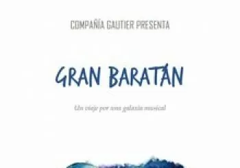 Gran Baratán. En Barcelona
