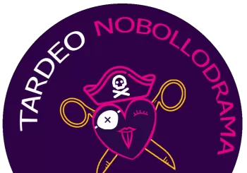Tardeo Pirata Nobollodramaparty 1.0 en Málaga