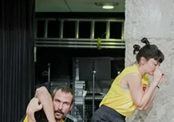 Programació familiar Lo pequeño. En Barcelona
