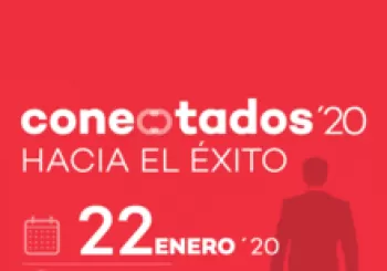 CONECCTADOS´20 hacia el éxito BARCELONA. En Barcelona 