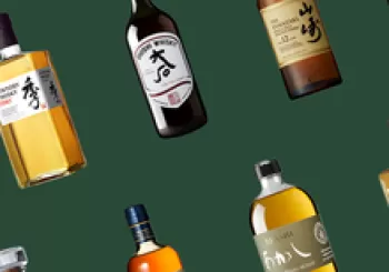 Iniciación al whisky japonés. En Madrid