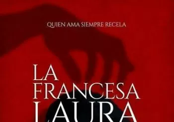 La francesa Laura